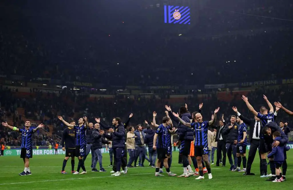 Anteprima della finale di Champions League | Paris Saint-Germain vs Inter