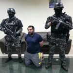 Arrestato Fito, il narcotrafficante ecuadoriano si nascondeva in un bunker con piscina e biliardo