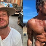 Arresto di Daniel Nilsson di 'Avanti un altro' per maltrattamenti alla compagna