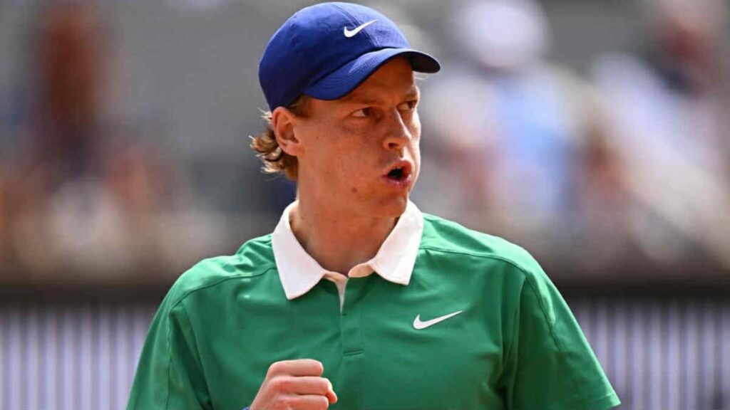 ATP Halle - Ecco quando si gioca il match tra Jannik Sinner e Alexander Bublik