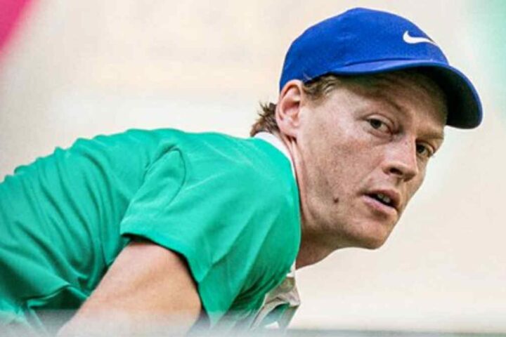 ATP Halle - Un ottimo Bublik supera Sinner in tre set. Alcaraz, che fatica al Queen's.