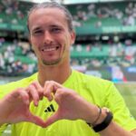 Atp Halle - Zverev supera Sonego in rimonta. Gauff fuori a Berlino