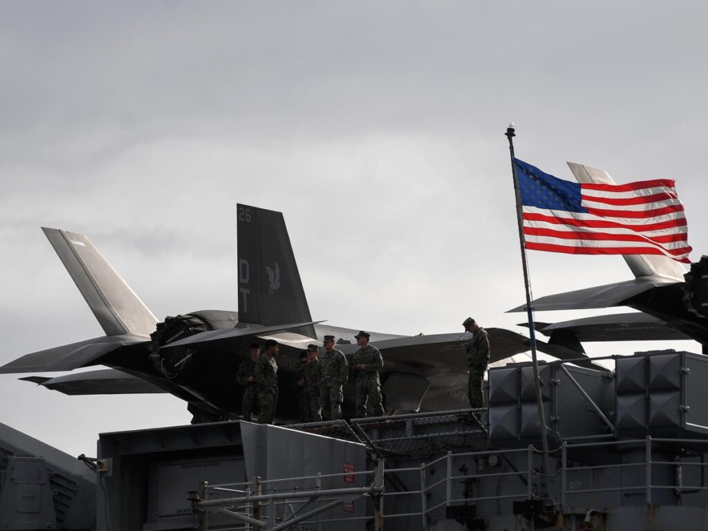 Attacco Usa contro l'Iran: piani, incertezze e l'ombra delle super bombe su Fordow e l'eventualità di inviare forze speciali per completare la missione.