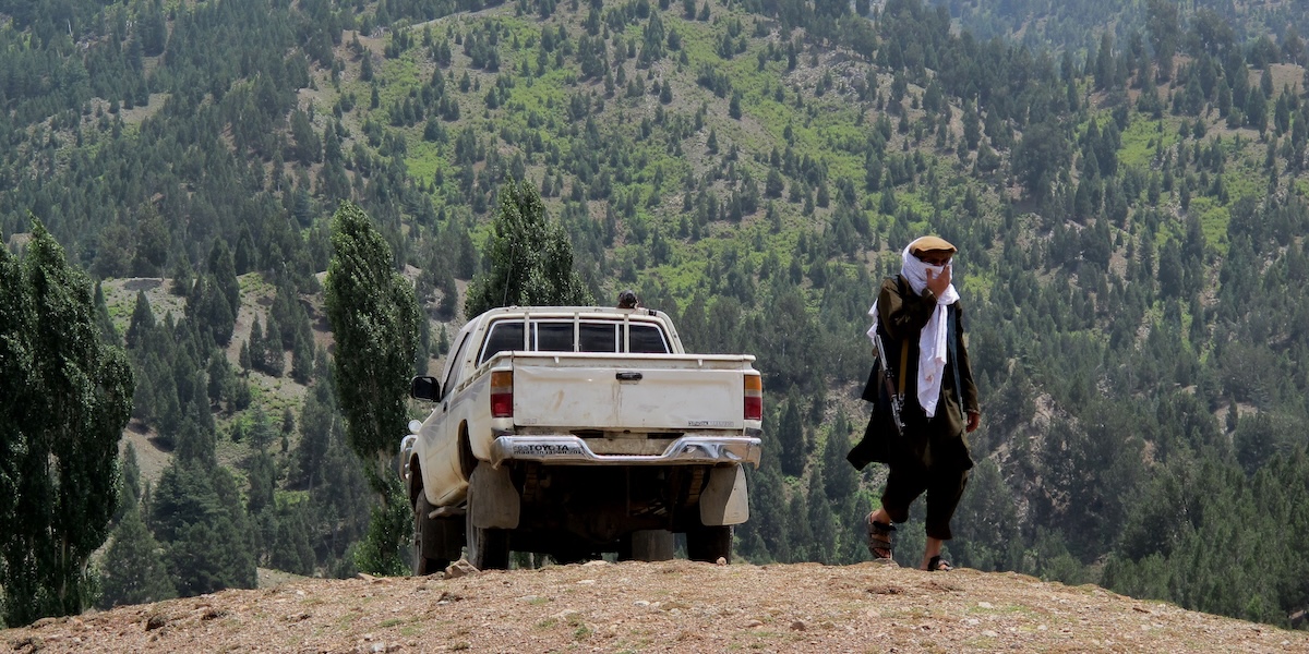 Attentato nel nord del Pakistan: otto soldati uccisi da un'autobomba