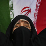 Aumento della repressione in Iran a causa della guerra