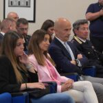 Aumento di 40 agenti di polizia: estate più sicura dalla città al mare