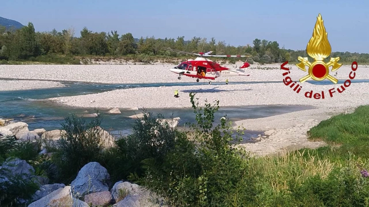 Bambina di 10 anni annegata nel Piave, trovato il corpo