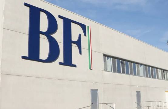 BF approva la nomina di Federico Vecchioni a presidente esecutivo: Lo Ior chiude il 2024 con un utile di 32,8 milioni. A Pap...
