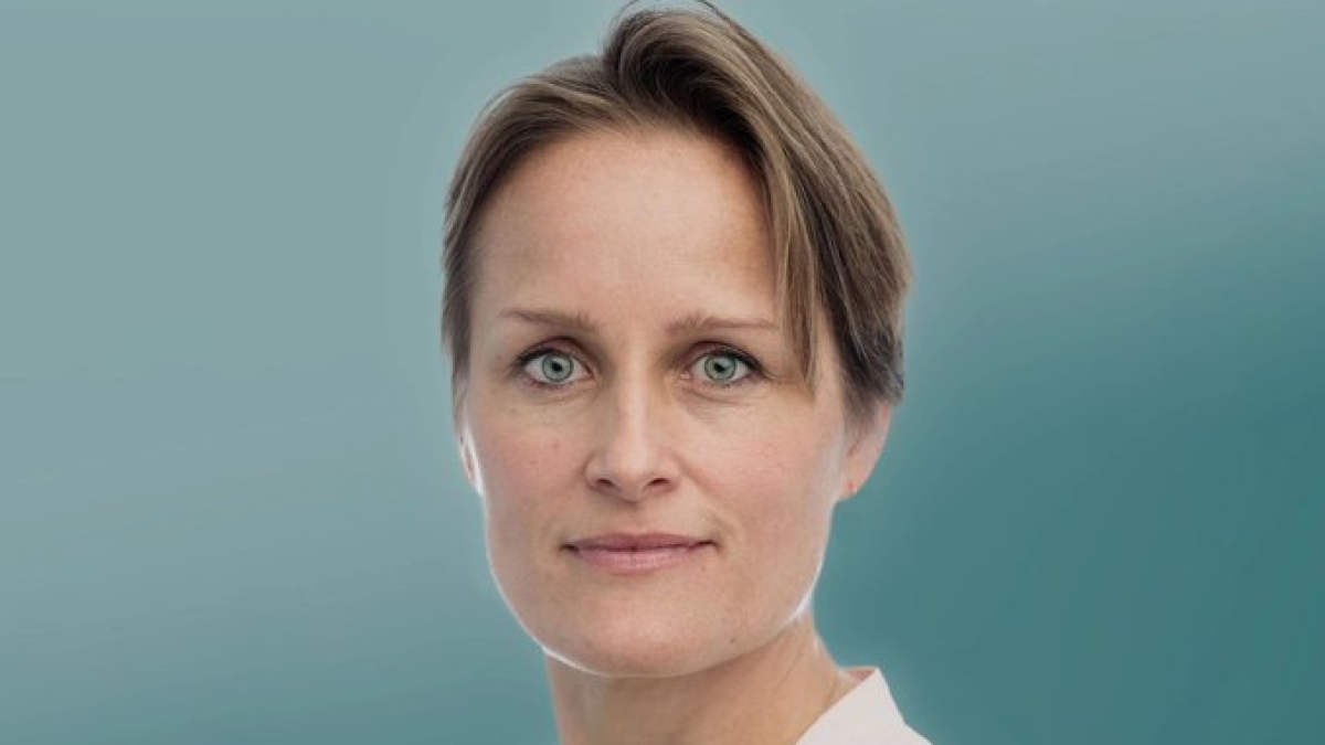 Blaise Metreweli, la prima donna a dirigere i servizi segreti britannici