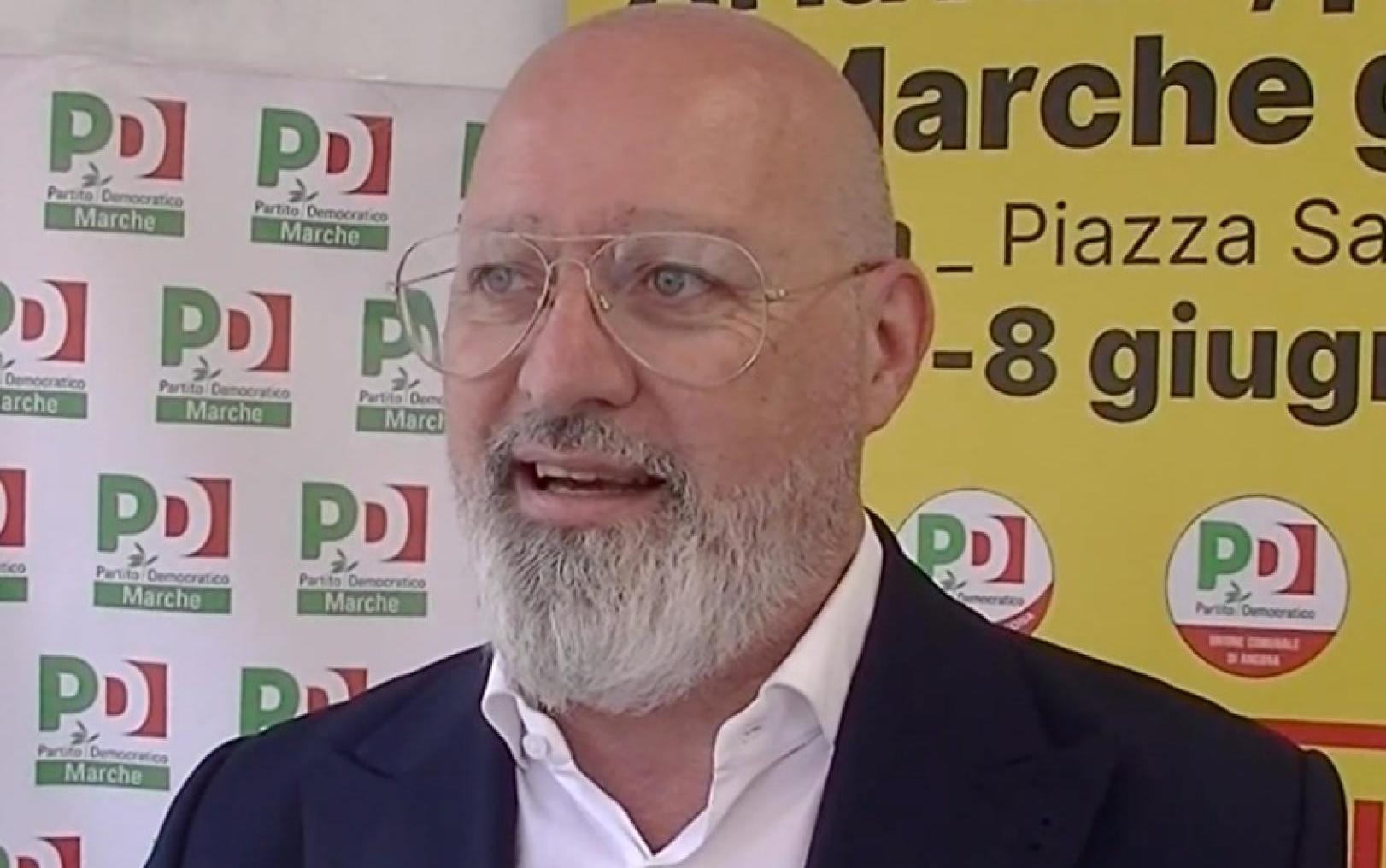 Bonaccini sul terzo mandato: "Mi hanno detto di no, ma è utile"