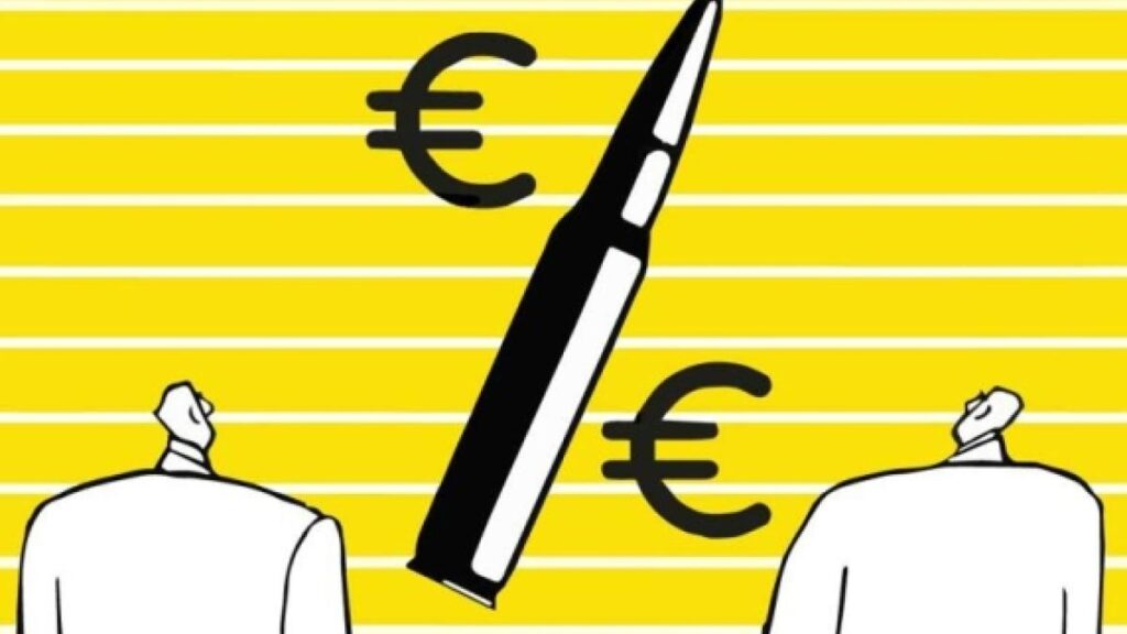 Budget delle forze armate: motivi per un aumento attuale