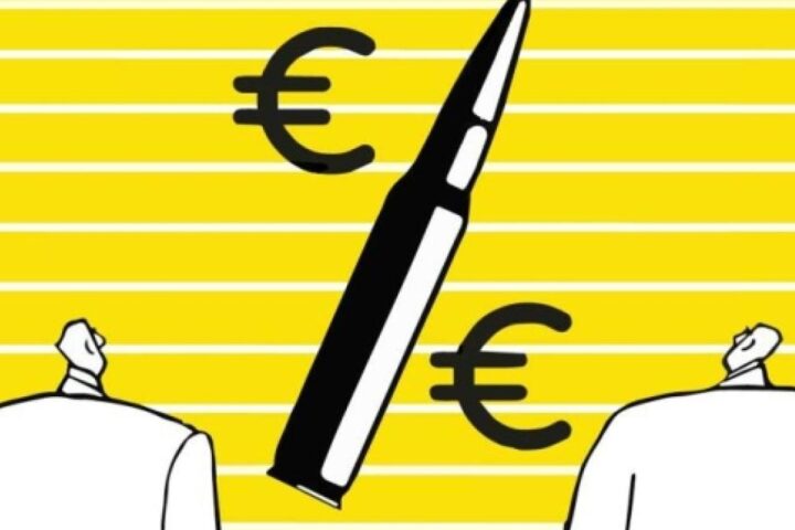 Budget delle forze armate: motivi per un aumento attuale