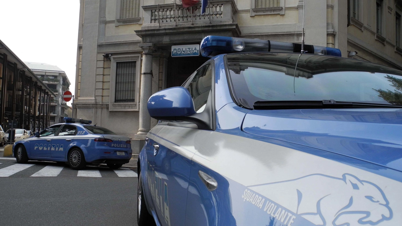 Busto Arsizio, commerciante ucciso in una cartoleria del centro