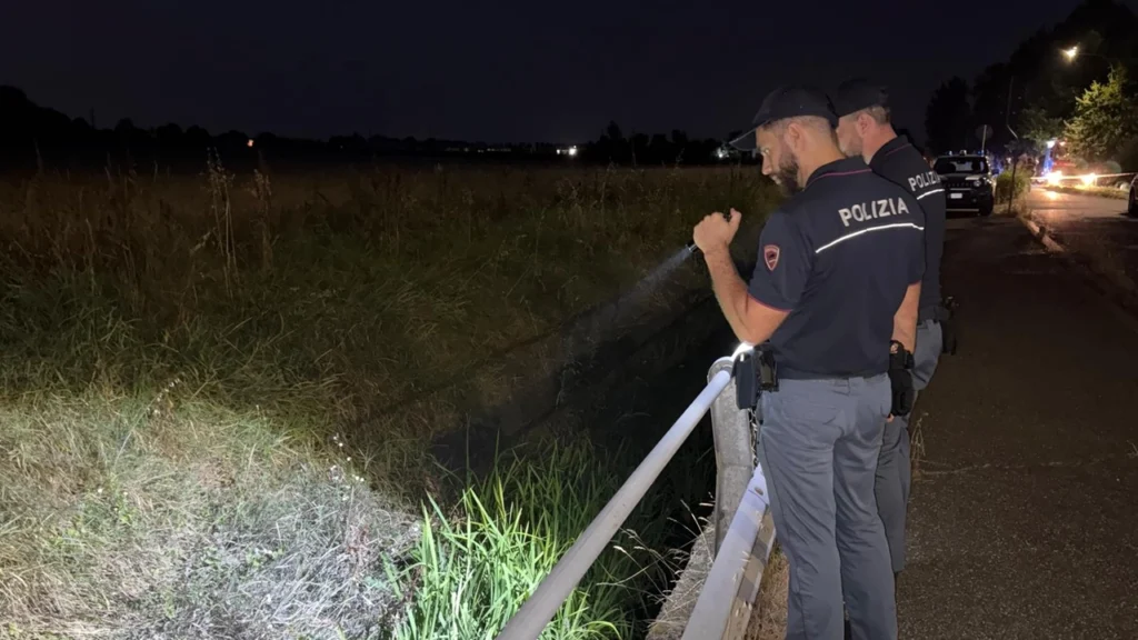 Cadavere rinvenuto a Modena, in corso le indagini scientifiche