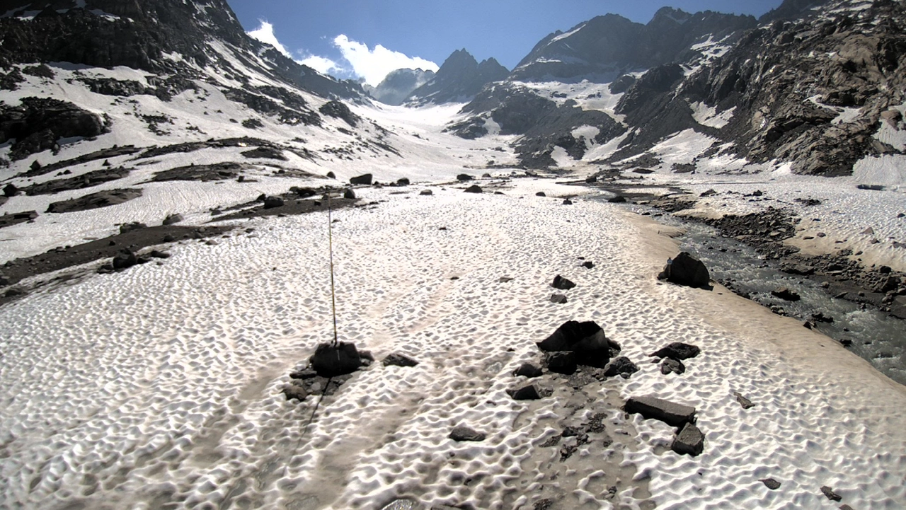 Caldo estremo, Mercalli avverte: "Zero termico a 5.100 metri, anomalia inedita"
