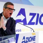 Calenda assicura: rimango al centro, ma la maggioranza avrà difficoltà