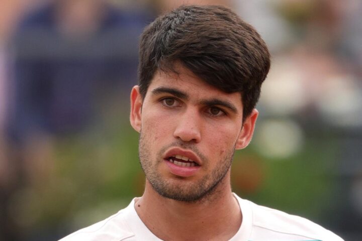"Carlos Alcaraz: La mia vittoria su Bautista Agut richiede cambiamenti"