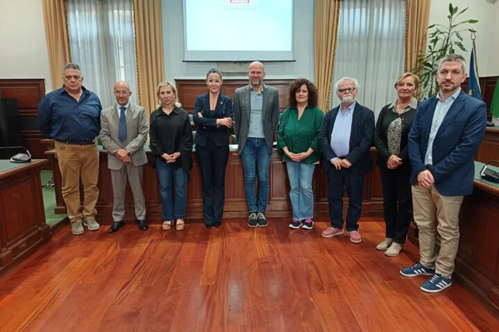 Cascina: 125 pianisti provenienti da tutto il mondo in arrivo