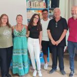 Cascina: la borsa di studio "Valeria Vanni" assegnata a Margherita D'Arpa
