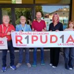 Cascina R1PUD1A: La Guerra