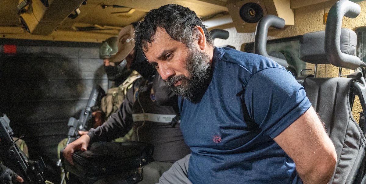 Catturato il criminale più ricercato in Ecuador