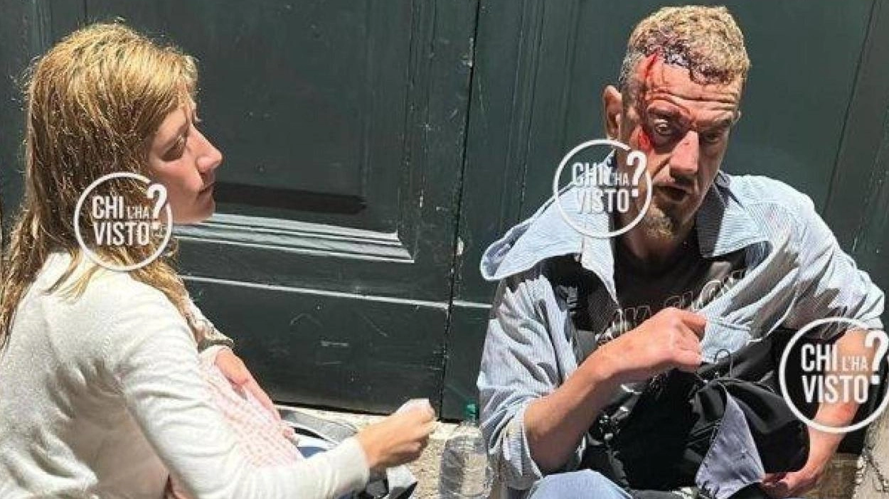 Cercasi impronte di Kaufmann sul telo di Anastasia: “Responsabile anche di questo delitto”