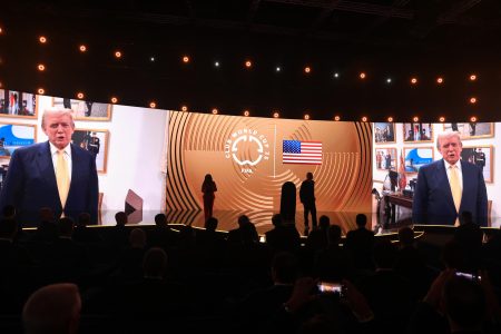 Cerimonia di apertura Mondiale per Club 2025: Diretta streaming video e TV (15 giugno)