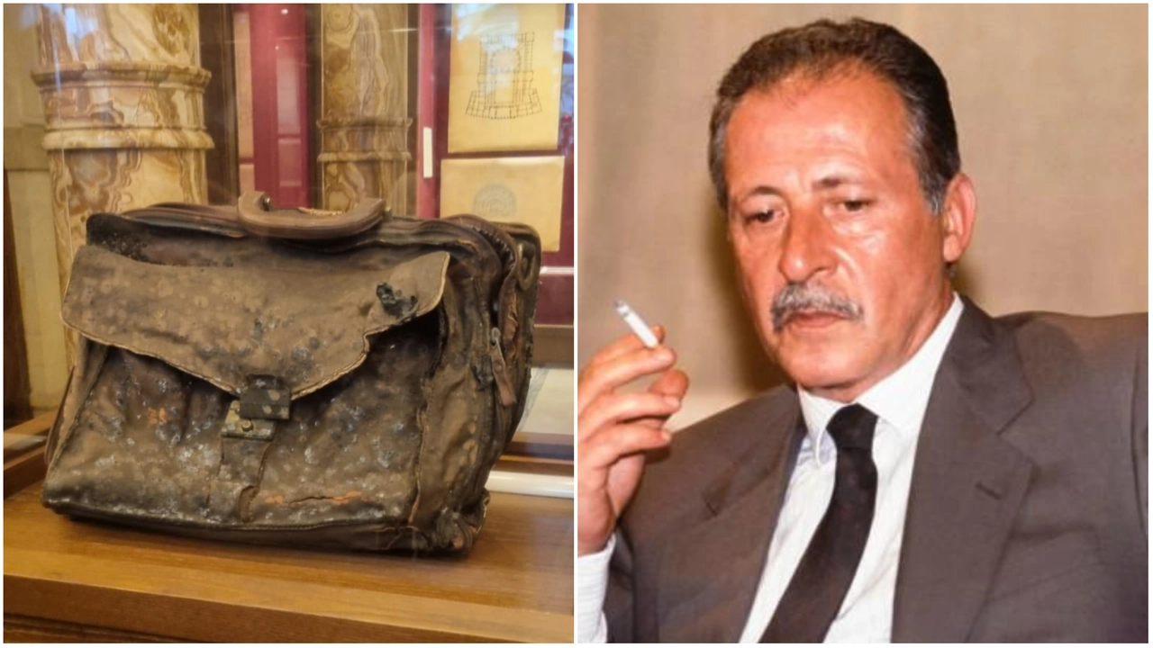 Cerimonia per Borsellino: il richiamo della premier per la verità in Italia