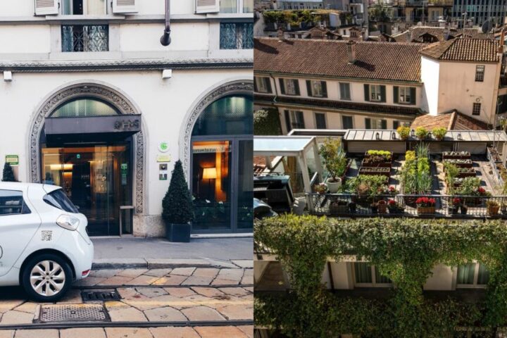 Chiude all'improvviso l'hotel Scala di Milano, sindacati: “Lavoratori in limbo”