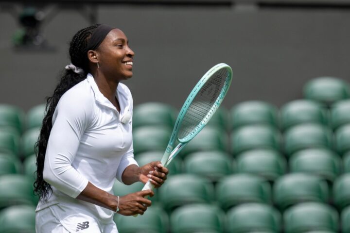 Coco Gauff risolve la questione con Aryna Sabalenka: "Non porto rancore"