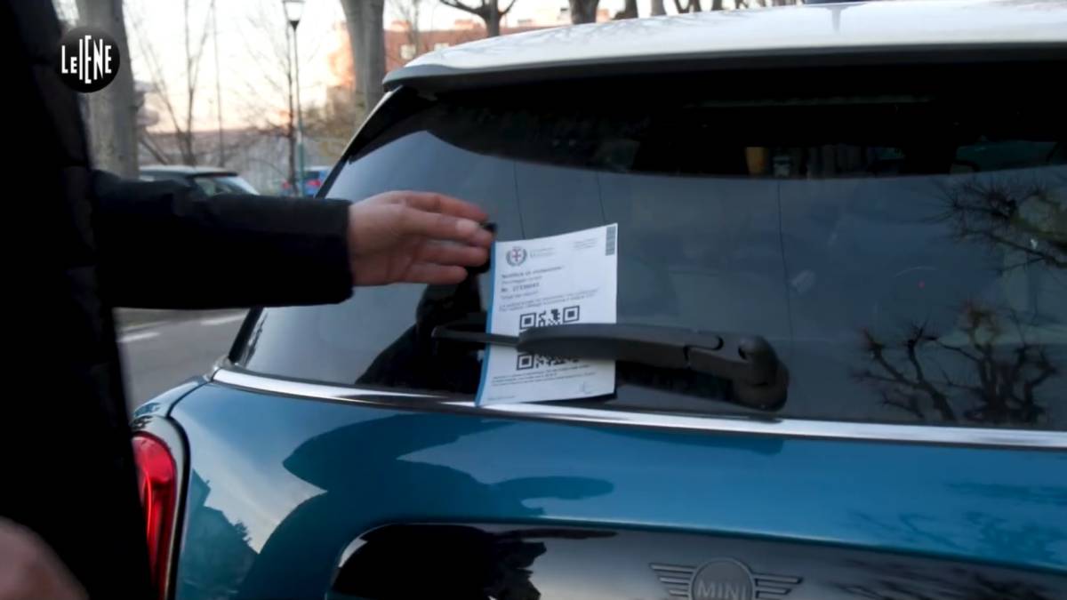 Come difendersi dalla truffa del QR Code nei parcheggi Nagel (Bundesbank): "Anche l'Italia deve prestare attenzione alle ricadute economiche..."