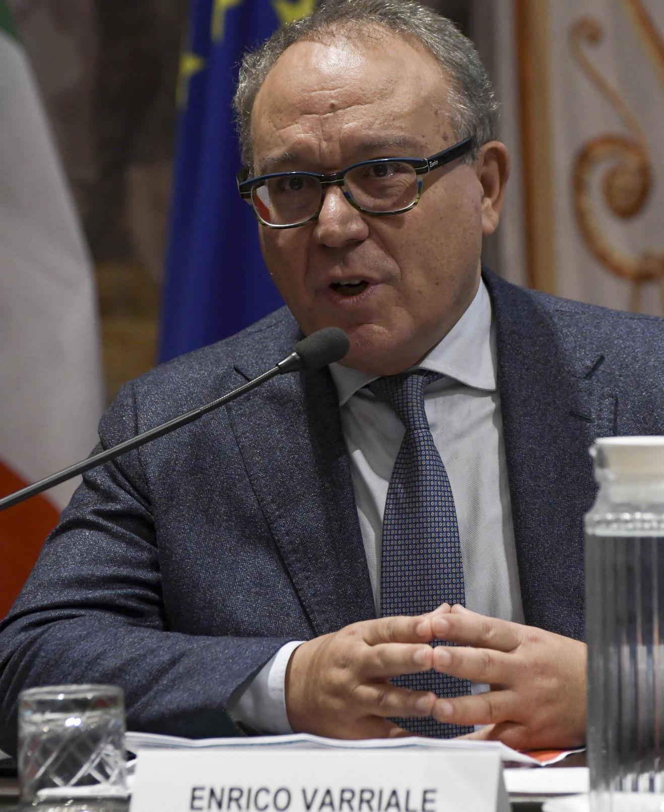 Condanna a 10 mesi per Varriale: lesioni aggravate e stalking all'ex