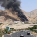 "Conquistiamo i cieli dell’Iran"