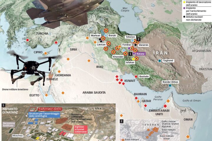 Cosa ha guadagnato Israele dall'attacco? Segna la conclusione del programma nucleare dell'Iran?