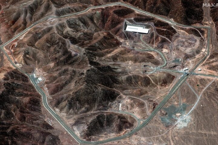 Cosa sono le bombe “bunker buster”?