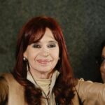 Cristina Fernández de Kirchner sentenced to six years in prison for corruption