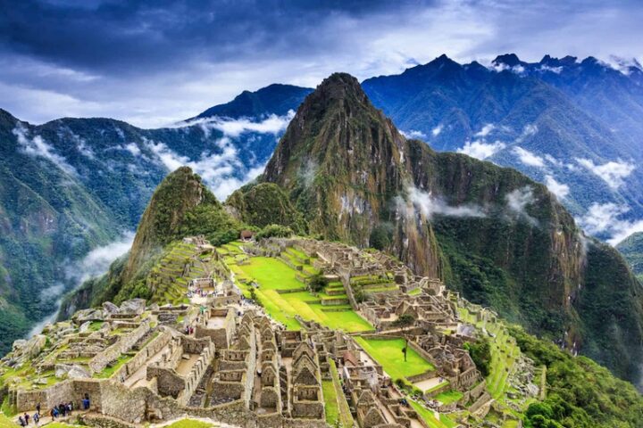 Perù: alla scoperta dei misteri delle antiche civiltà