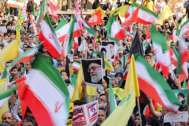 Dalla Hezbollah agli iracheni: la rete alleata di Teheran è in crisi ma rimane in grado di colpire