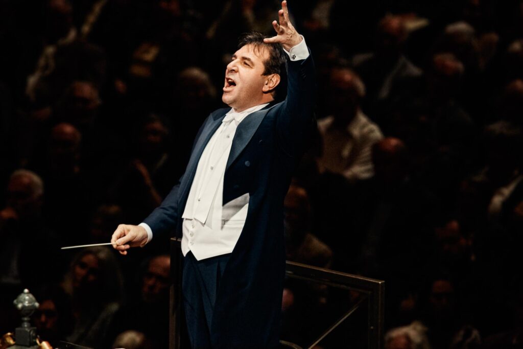 Daniele Gatti nominato nuovo direttore musicale del Teatro del Maggio
