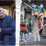 Davide Gorla ucciso in negozio a Busto Arsizio: l’assassino conosceva la vittima