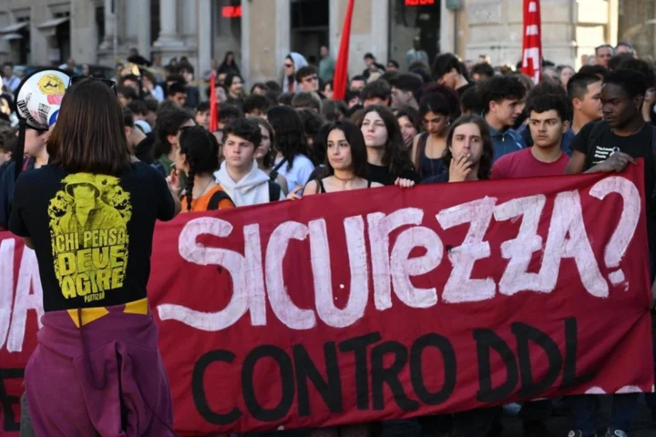 Decreto sicurezza bocciato dalla Cassazione per rischio di incostituzionalità