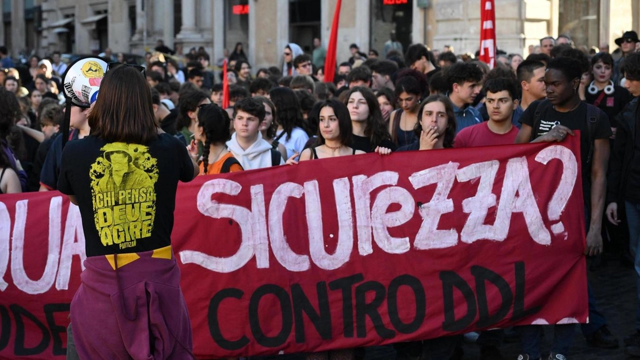 Decreto sicurezza bocciato dalla Cassazione per rischio di incostituzionalità