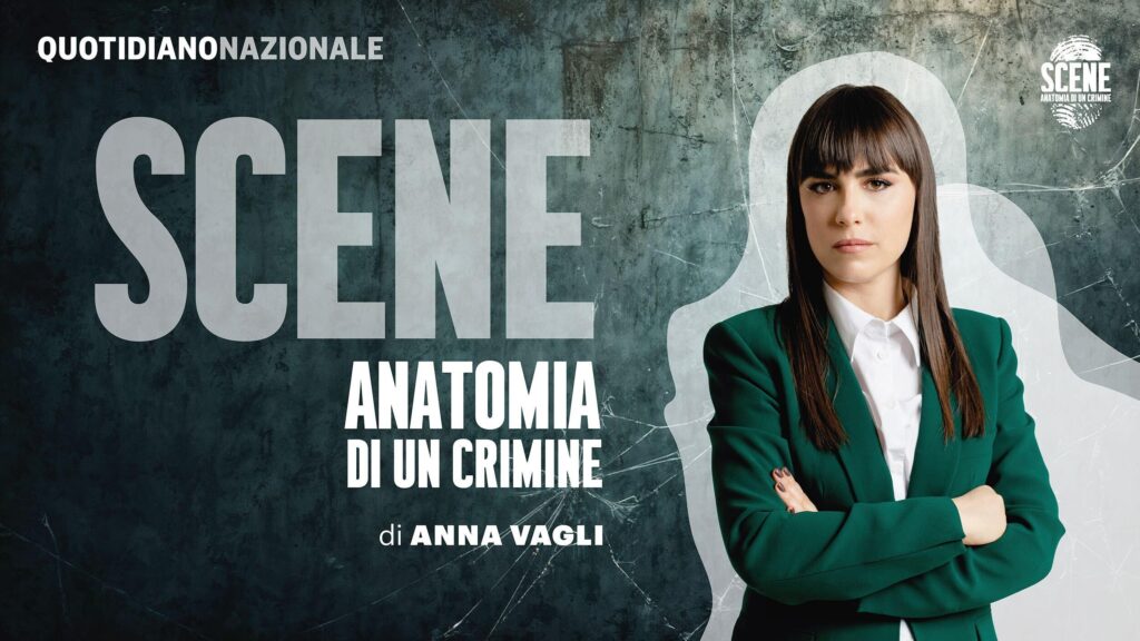 Delitto di Garlasco: L'impronta non basta