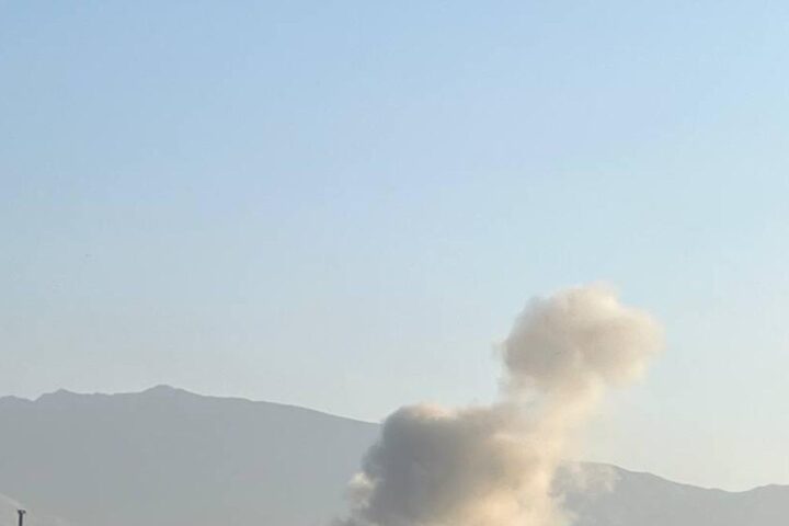 Diario da Teheran: «Nonostante i bombardamenti continui, io e la mia famiglia abbiamo scelto di rimanere»