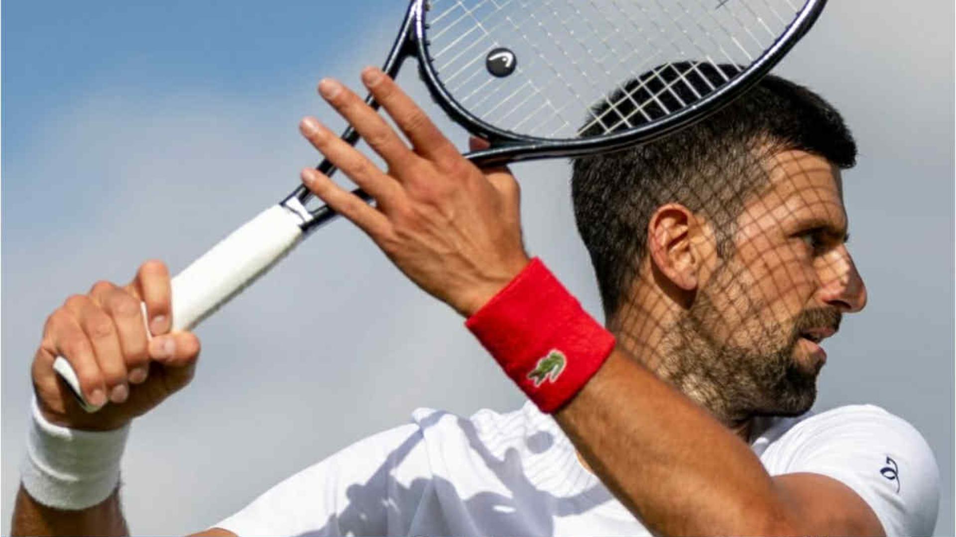 Djokovic: "Wimbledon non è l'ultimo atto, voglio giocare per molti anni ancora"