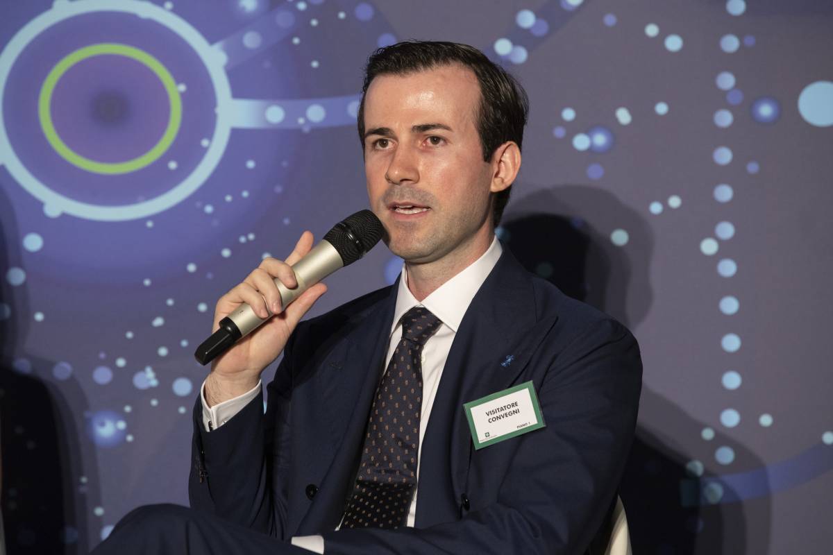 Domyn e Nvidia si uniscono per l'Intelligenza Artificiale