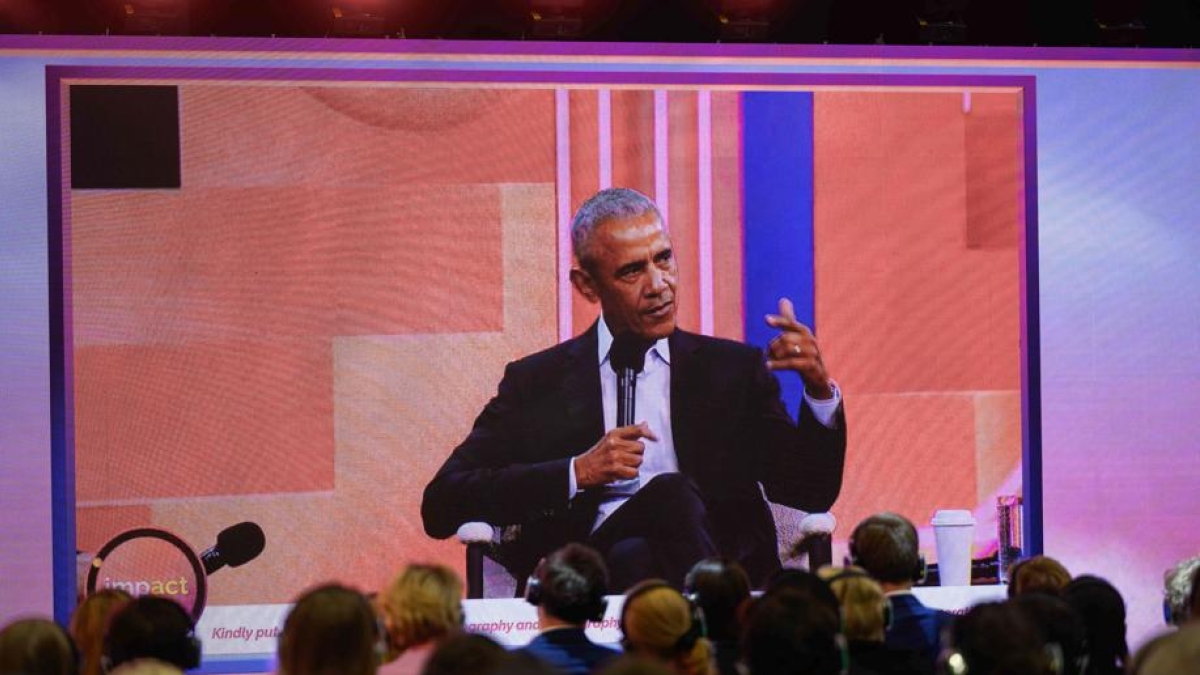 Dove si trova Obama: dopo l’appello alle armi è partito per una vacanza, definita «letargia da pensionato»