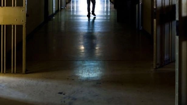 Due mafiosi intercettati nel carcere di Opera