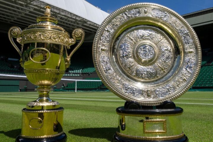 Ecco quando si svolgerà il sorteggio di Wimbledon: data, ora e teste di serie