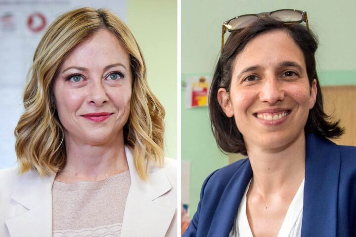 Elly Schlein: «Meloni sacrifica l’interesse nazionale per Trump e Orbán»